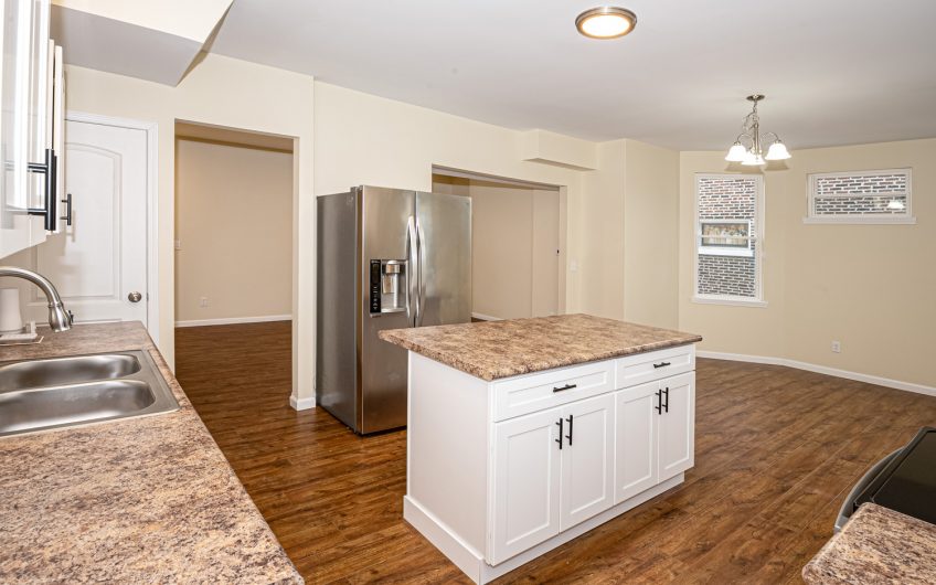 4569 Mitchell Homesteading & Urban Redevelopment Corporation